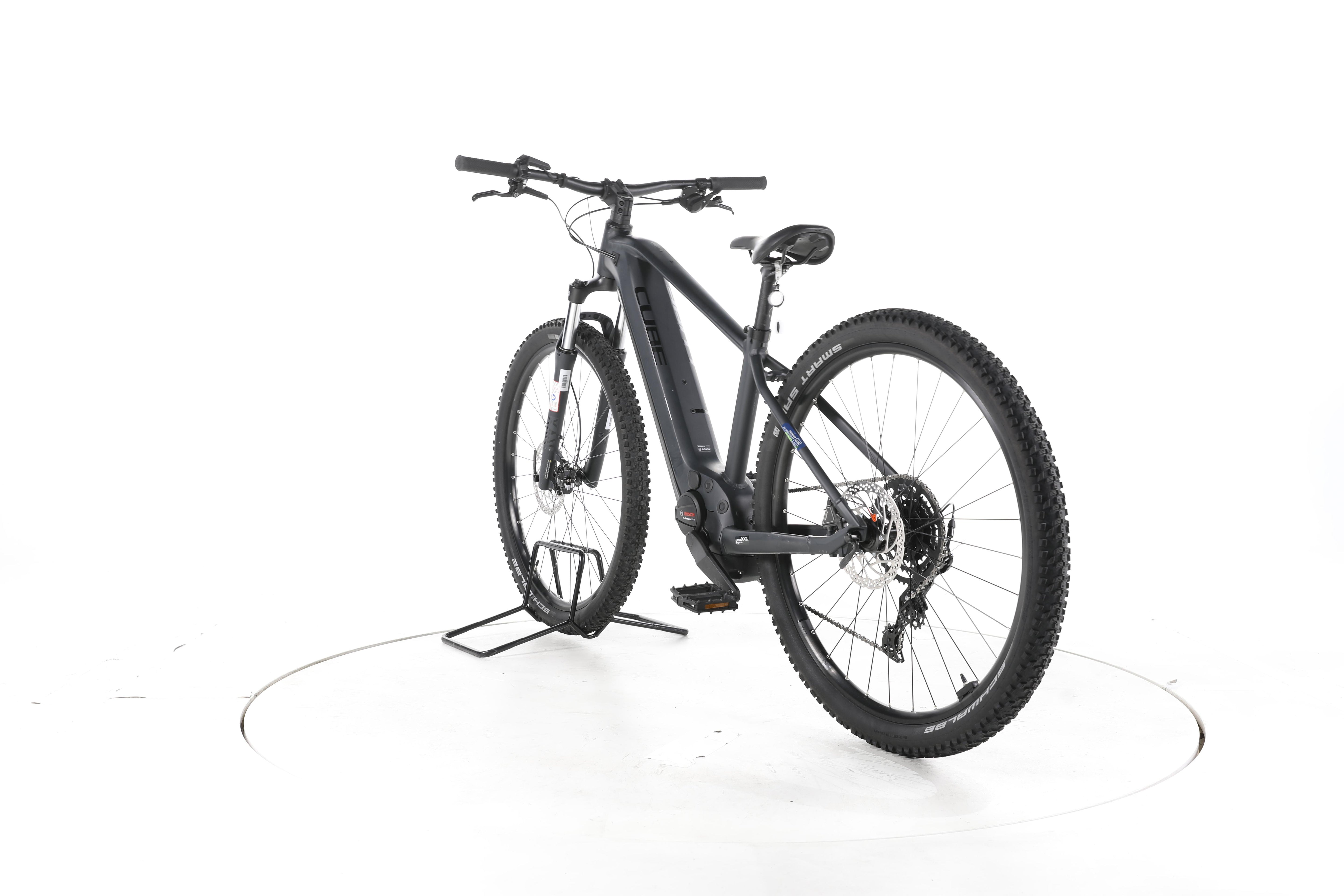 Cube Reaction Hybrid Performance E-Bike 2025 - Image 9