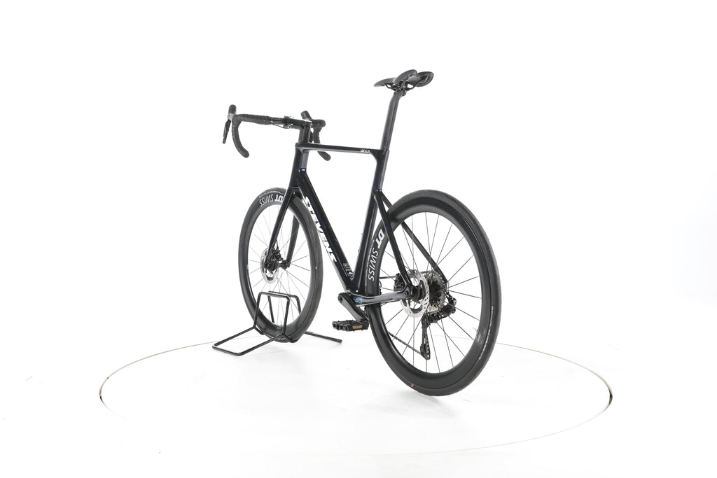 Stevens Arcalis Disc Rennrad Carbon 2024 - Image 9