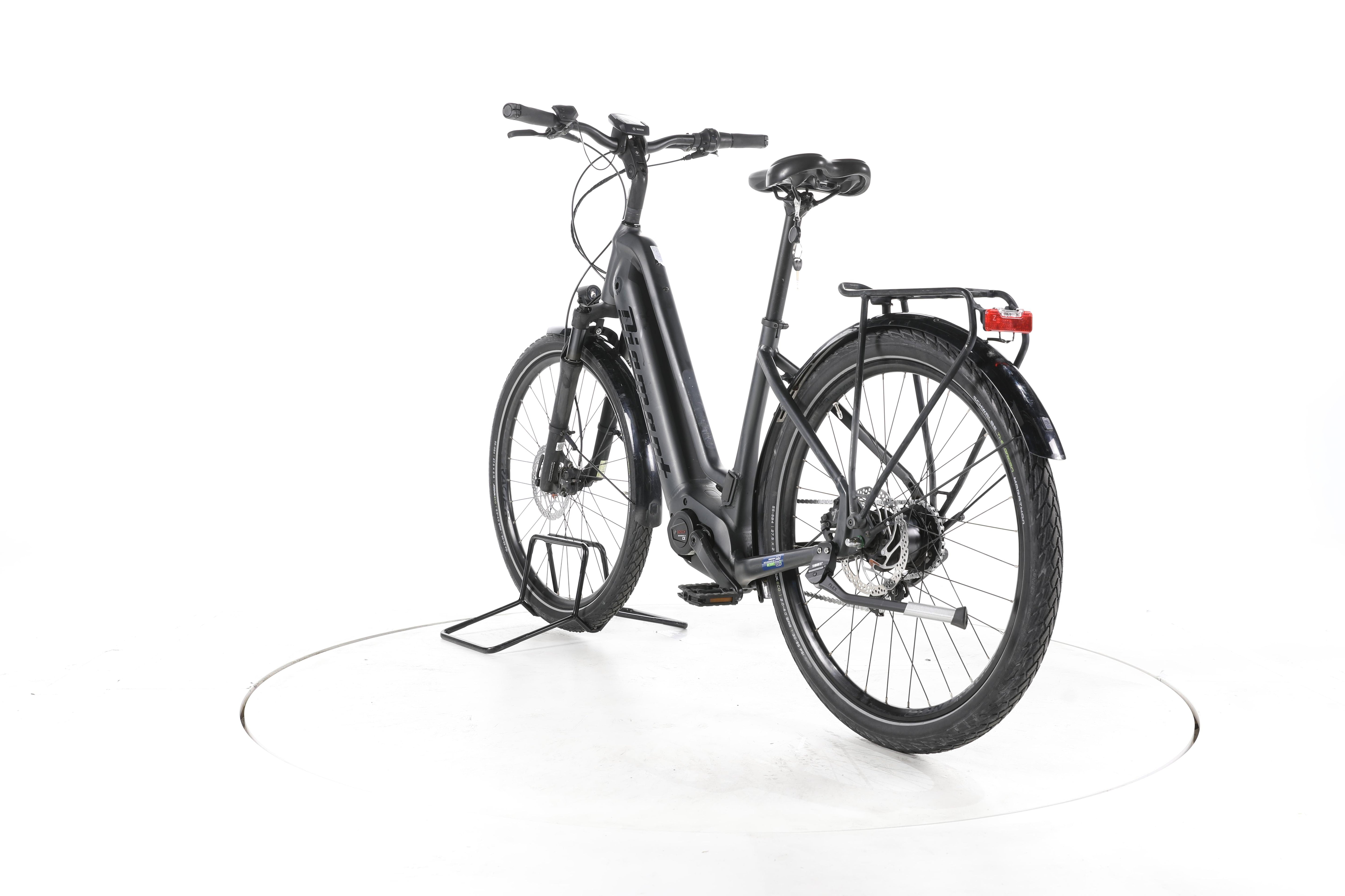 Diamant Opal+ City E-Bike Tiefeinsteiger - Image 9