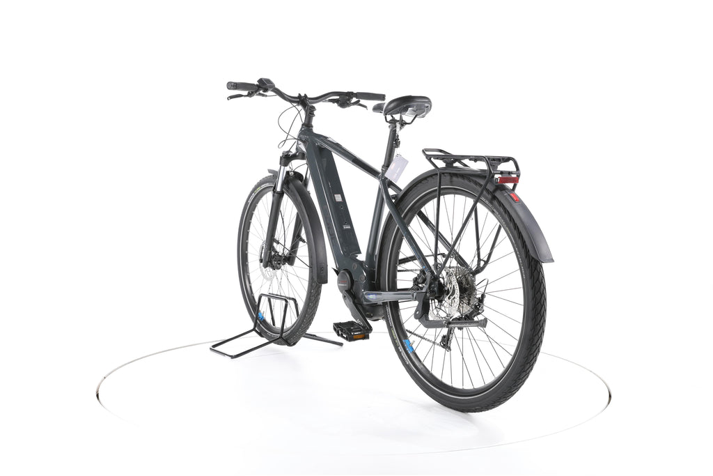 Cube Touring Hybrid ONE Trekking E-Bike - Image 9