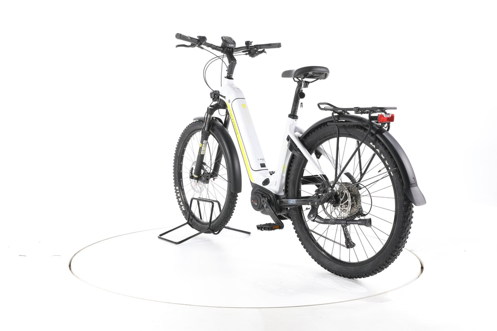 Victoria eAdventure 12.6 Trekking E-Bike Tiefeinsteiger - Image 9