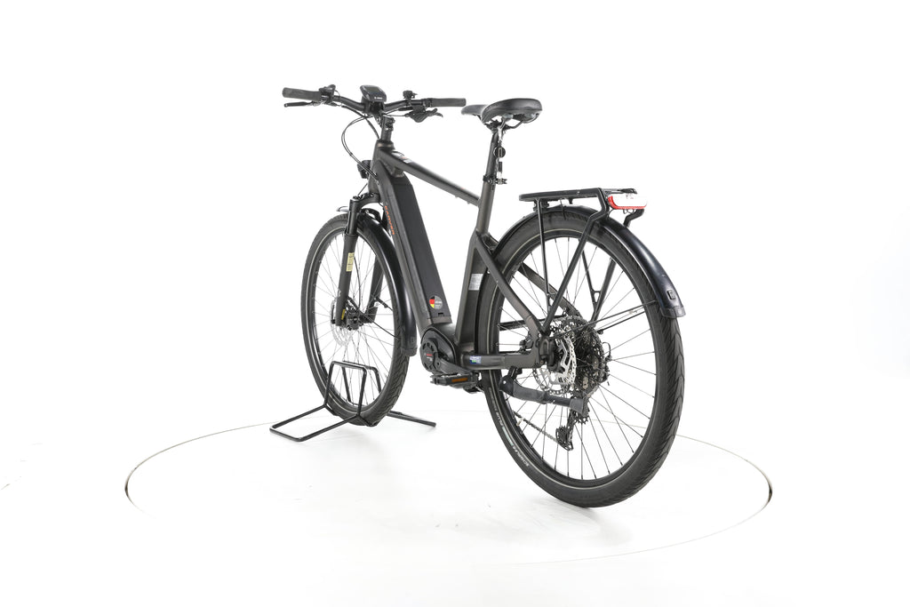 Carver Route E.530 Trekking E-Bike - Image 9