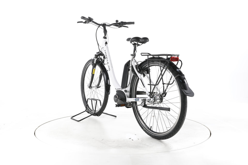 Hercules Lyon R7 City E-Bike Tiefeinsteiger - Image 9
