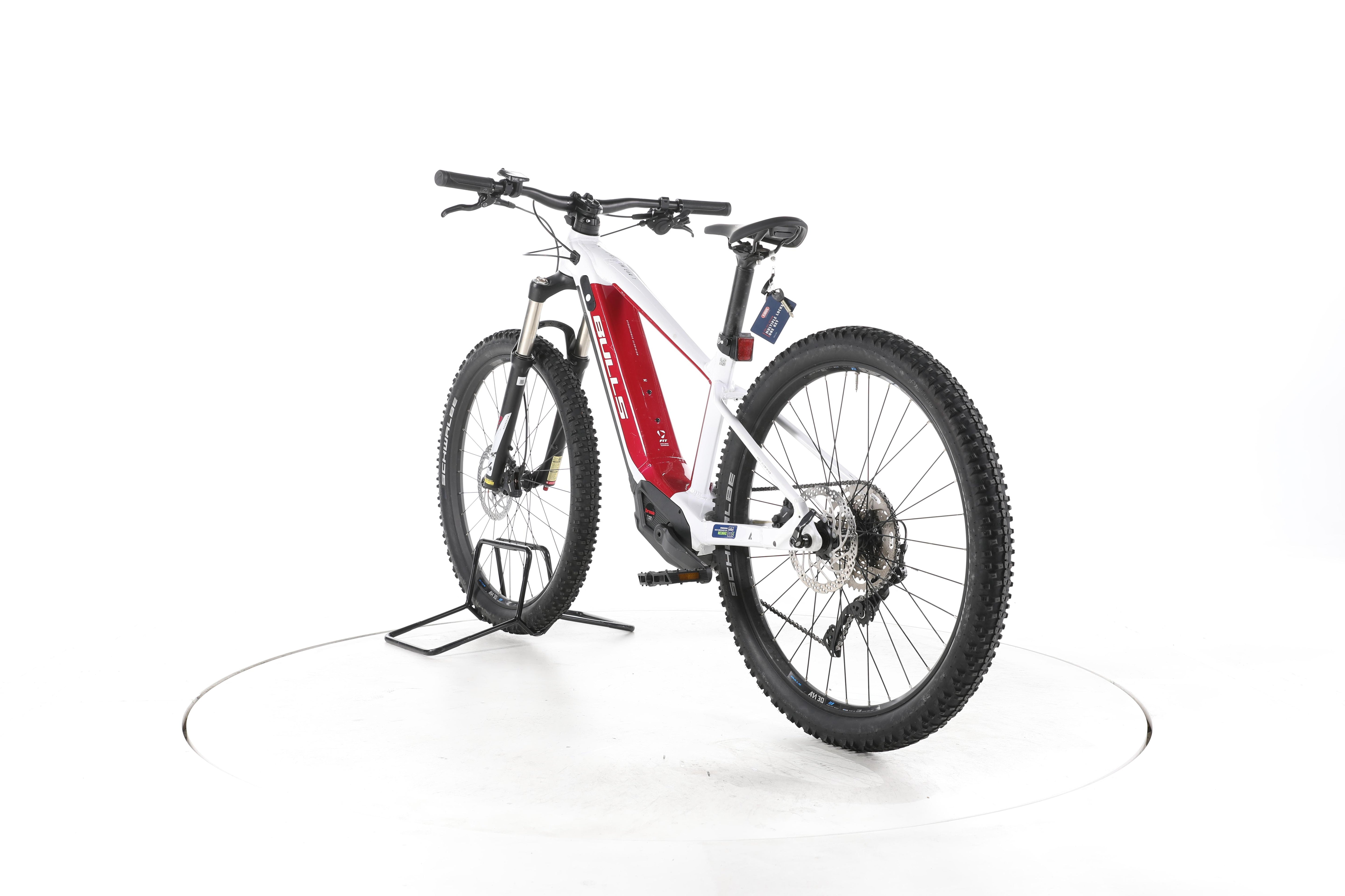 Bulls E-Stream Evo E-Bike - Image 9