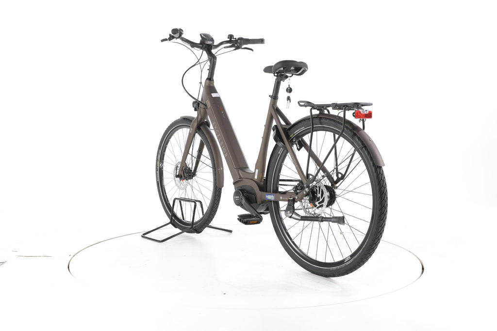 Excelsior Pearl City E-Bike Tiefeinsteiger - Image 9
