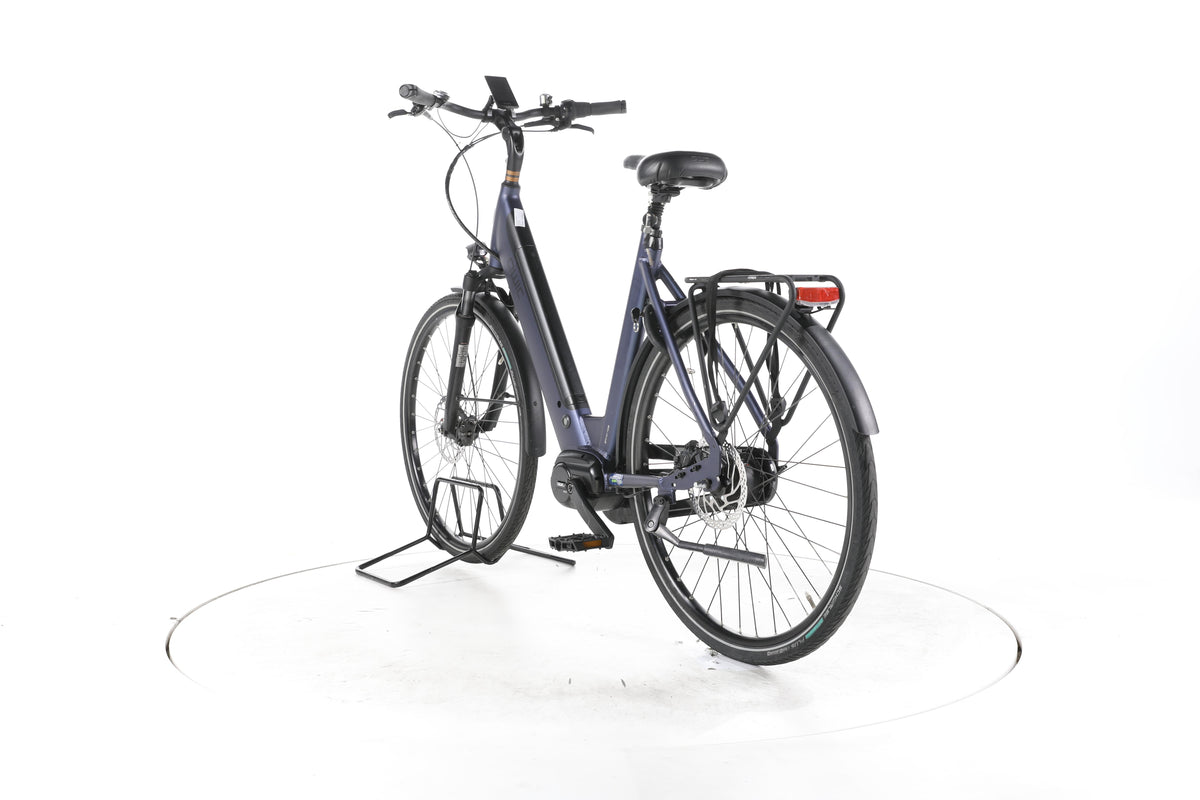 QWIC Premium i MN7+ City E-Bike Tiefeinsteiger - Image 9