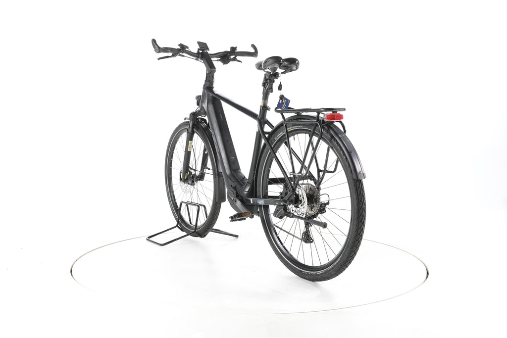 KTM Macina Style 730 Trekking E-Bike - Image 9