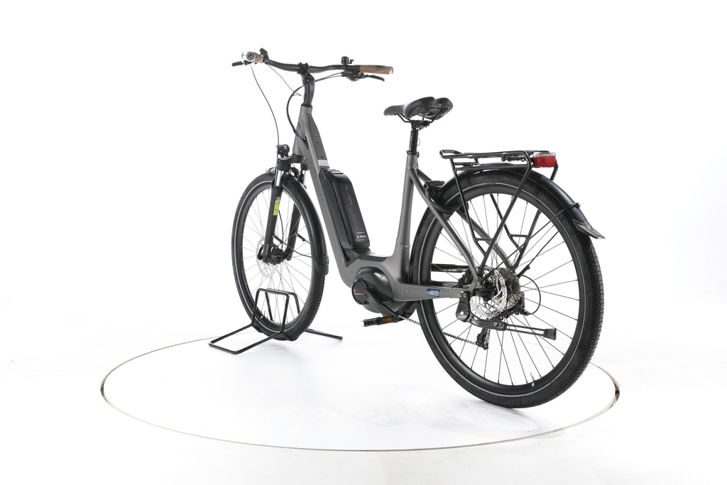 Kalkhoff Endeavour 1.B Move Trekking E-Bike Tiefeinsteiger - Image 9