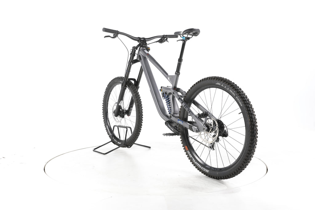 Cube TWO15 Pro Fahrrad Fully - Image 9