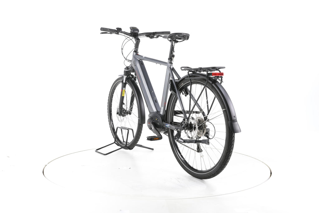 Victoria eTrekking 12.6 Trekking E-Bike - Image 9