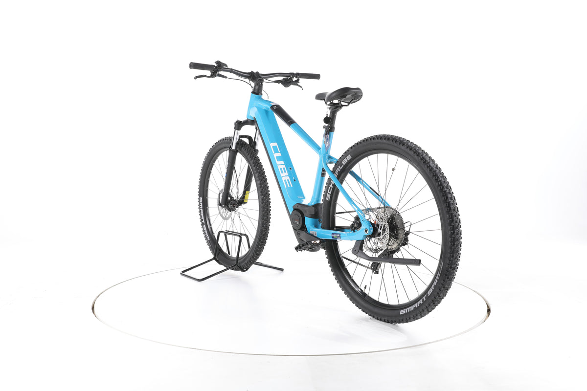 Cube Reaction Hybrid ONE E-Bike - Image 9