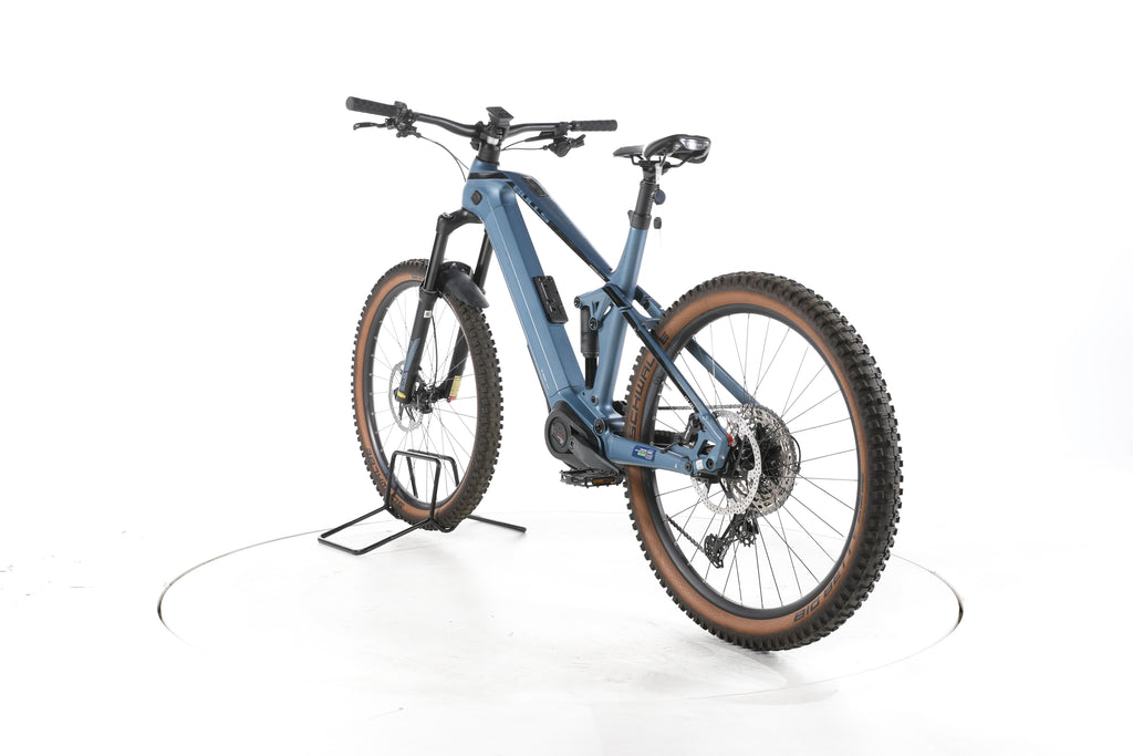 Bulls Sonic EVO AM 2 E-Bike Fully Carbon - Image 9