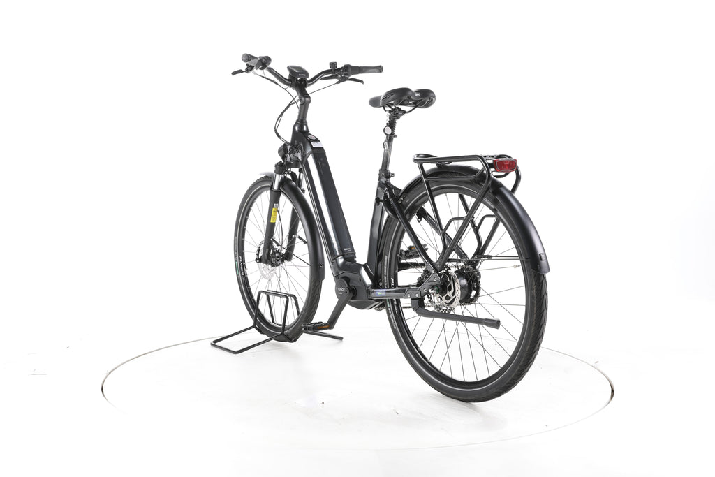 FLYER Gotour6 3.40 City E-Bike Tiefeinsteiger - Image 9