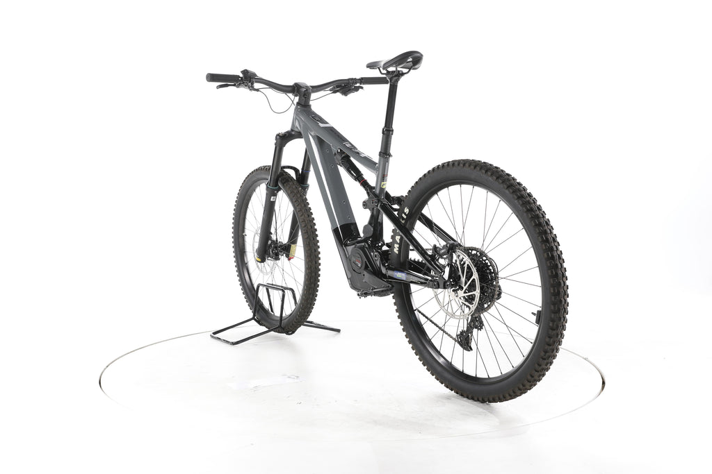Focus Sam² 6.7 E-Bike Fully - Image 9