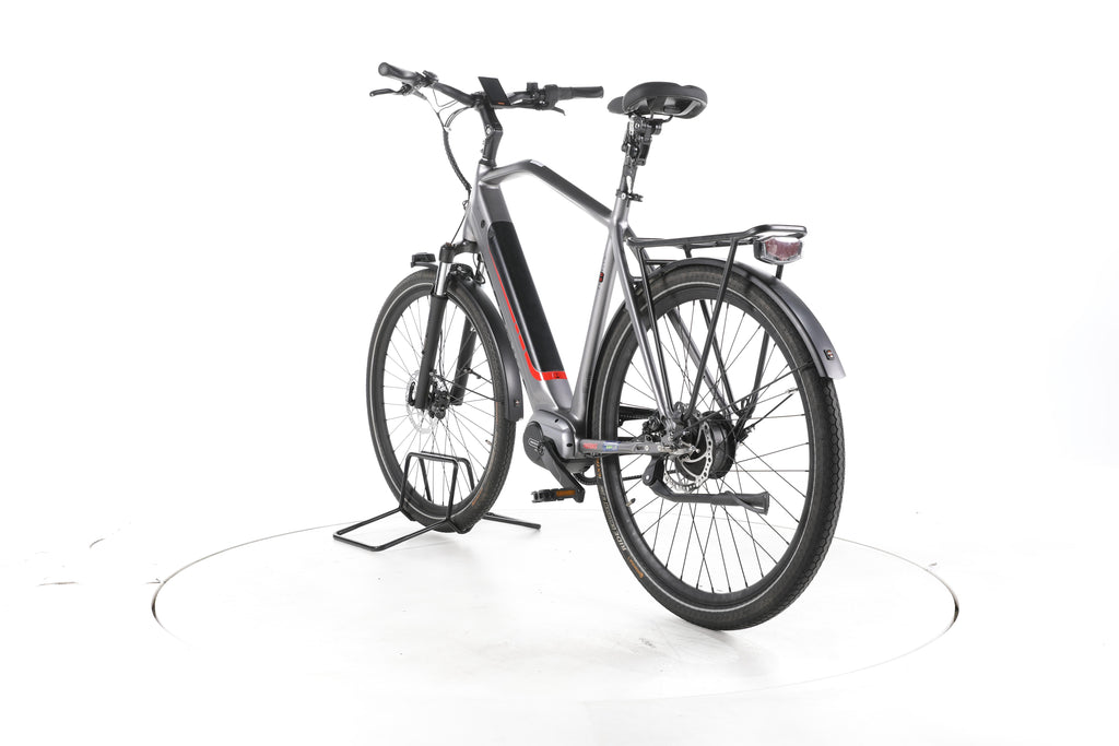 FREEBIKE Brooklyn City E-Bike - Image 9