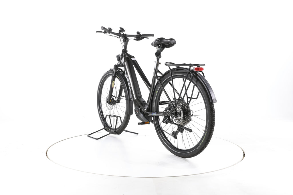 KTM Macina Style XL Trekking E-Bike - Image 9