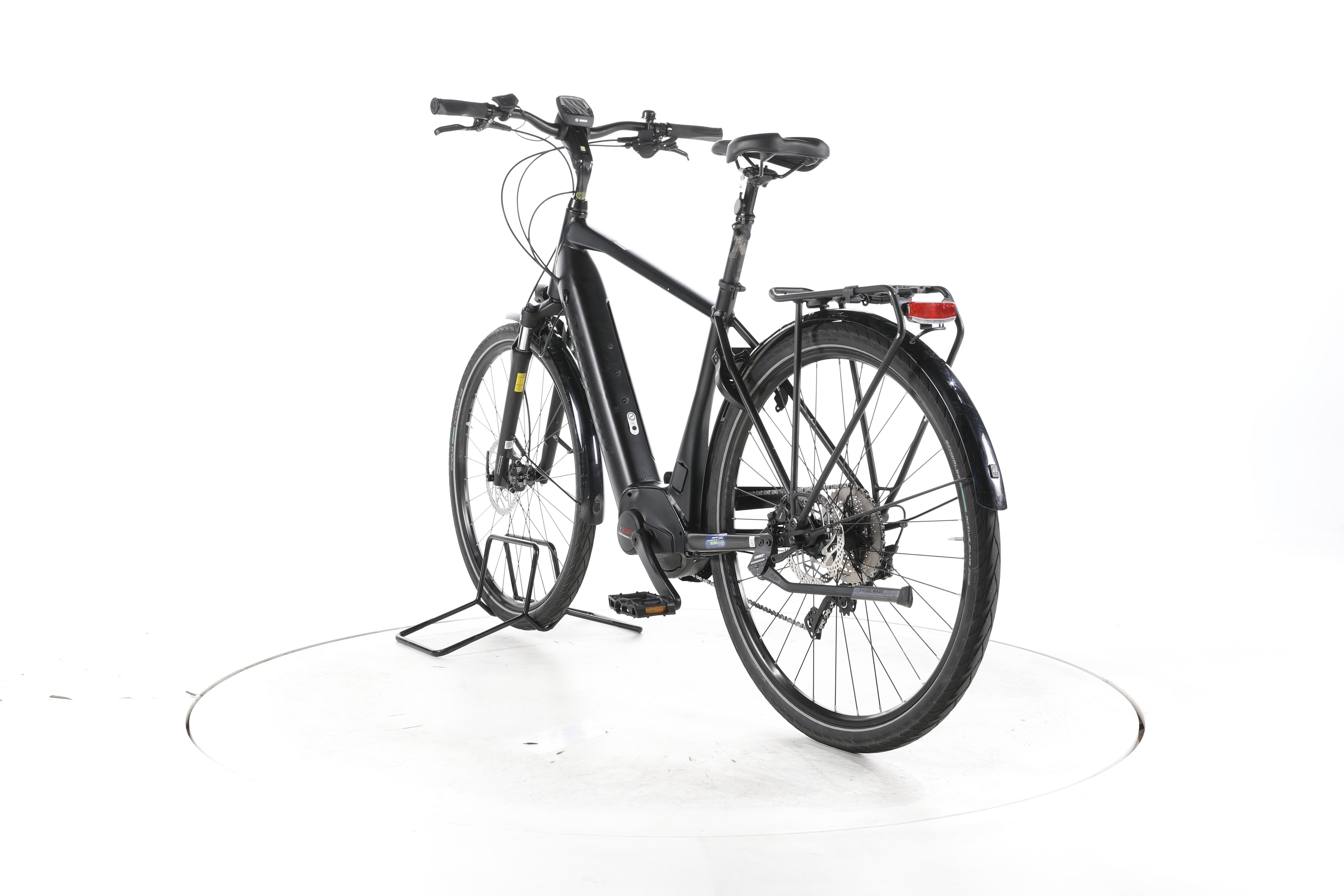 Diamant Mandara Deluxe+ Gen 2 Trekking E-Bike - Image 9