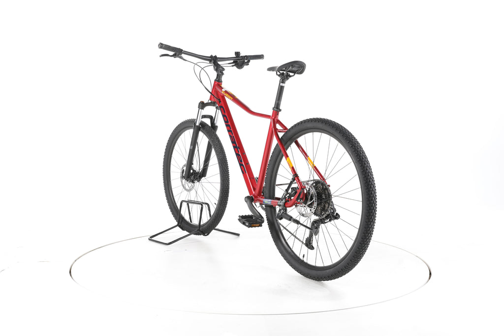 Corratec X-Vert Expert Fahrrad Hardtail - Image 9