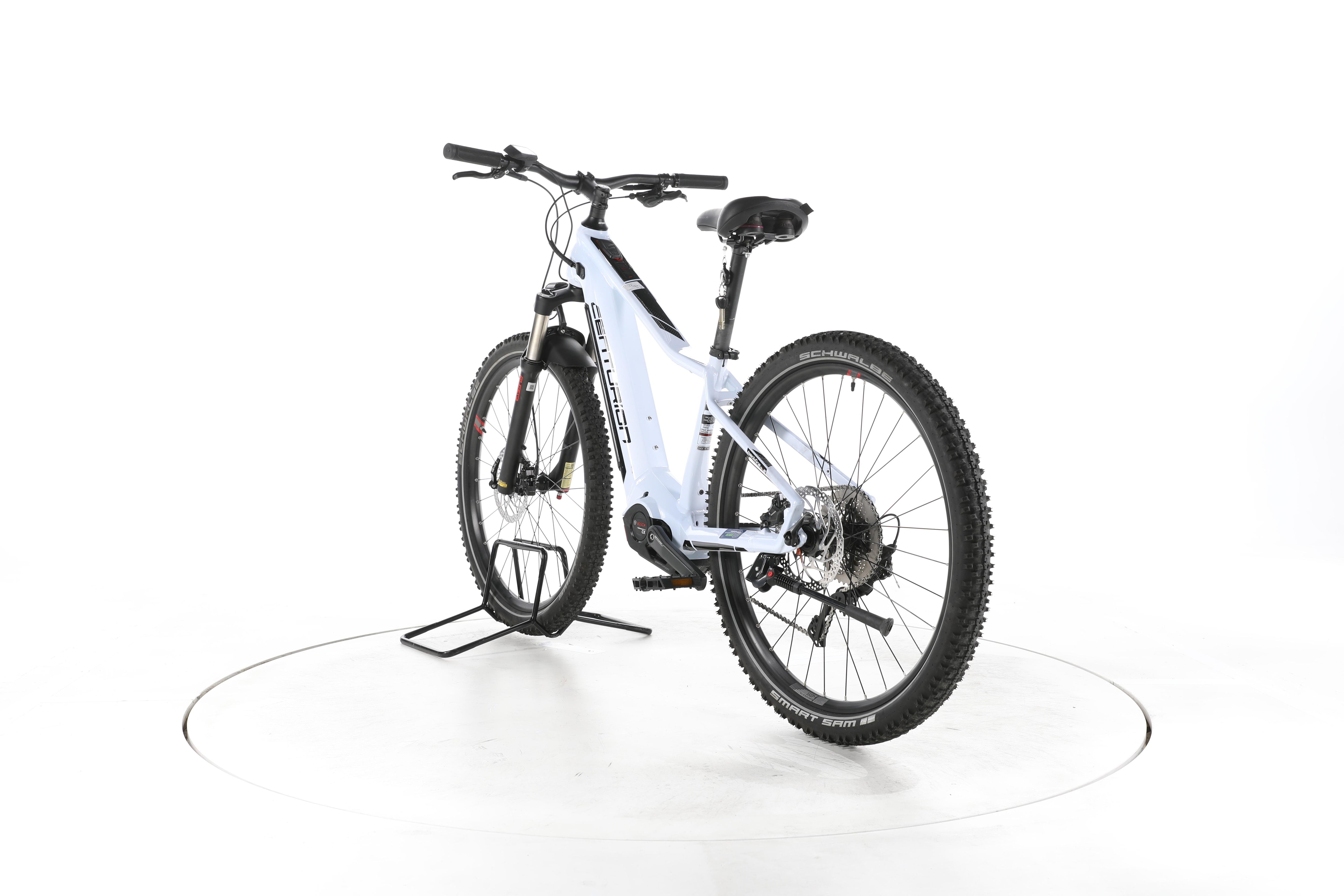 Centurion Backfire Fit E R750i E-Bike - Image 9