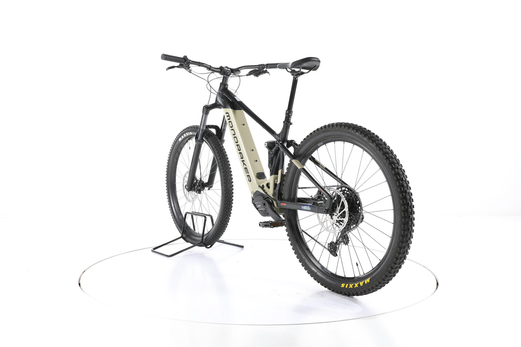 Mondraker DUSK E-Bike Fully - Image 9