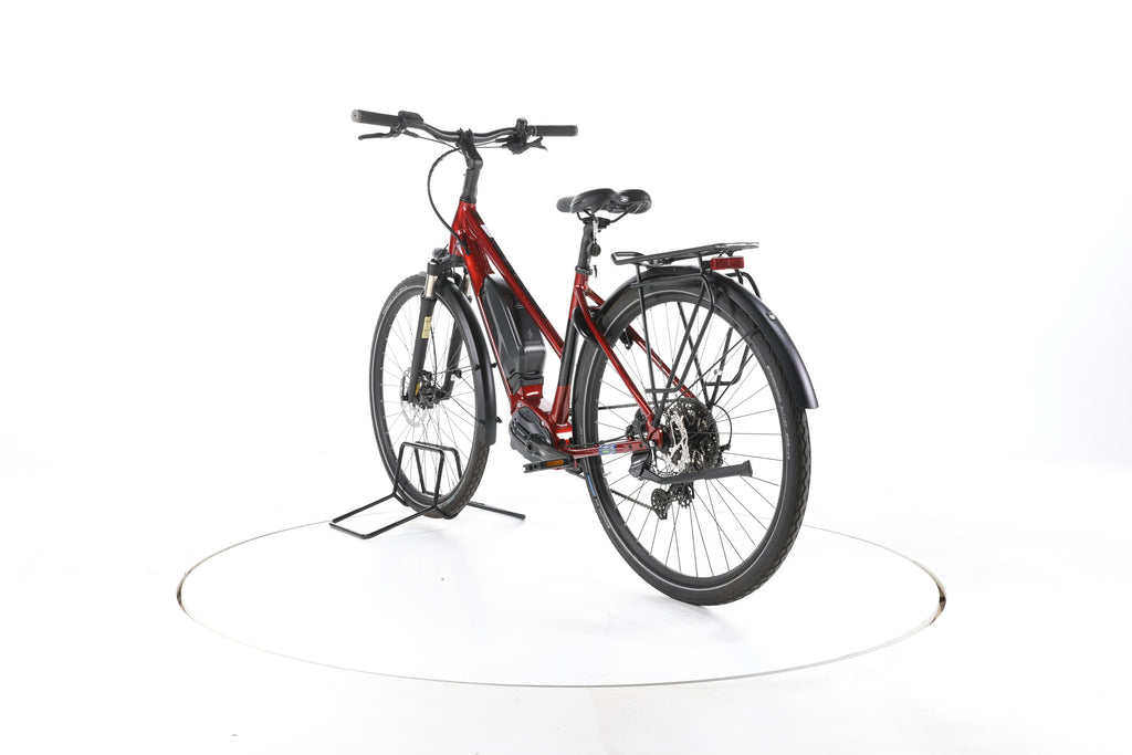 Stevens E-Bormio Luxe Trekking E-Bike - Image 9