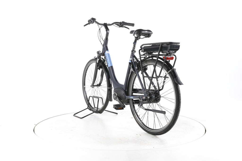 Gazelle Paris C7 HMB City E-Bike Tiefeinsteiger - Image 9