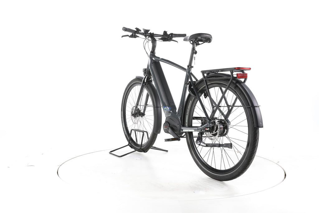 Gazelle Ultimate C5 HMB City E-Bike Tiefeinsteiger - Image 9