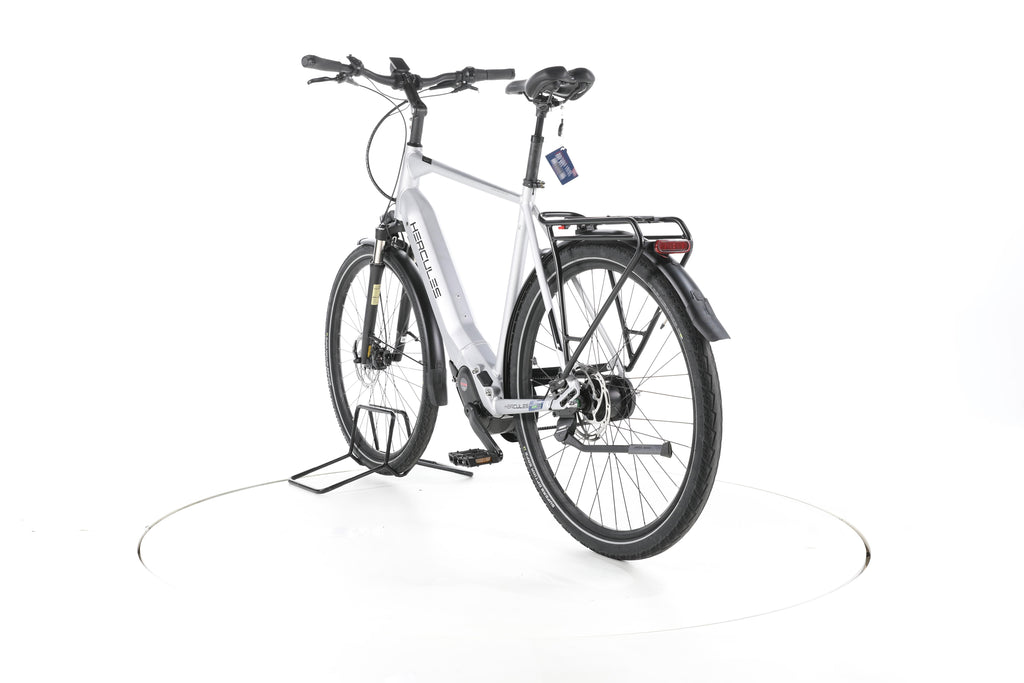 Hercules Pasero Comp I-F5 City E-Bike - Image 9