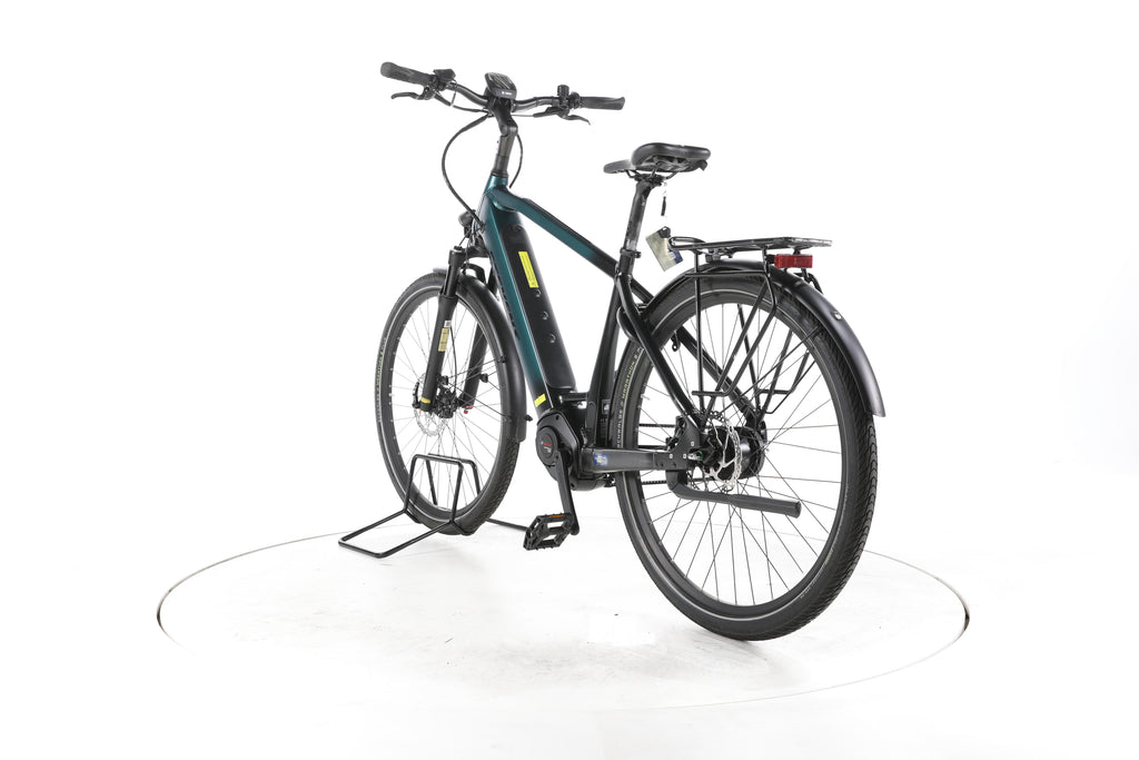 Stevens E-Exec City E-Bike - Image 9