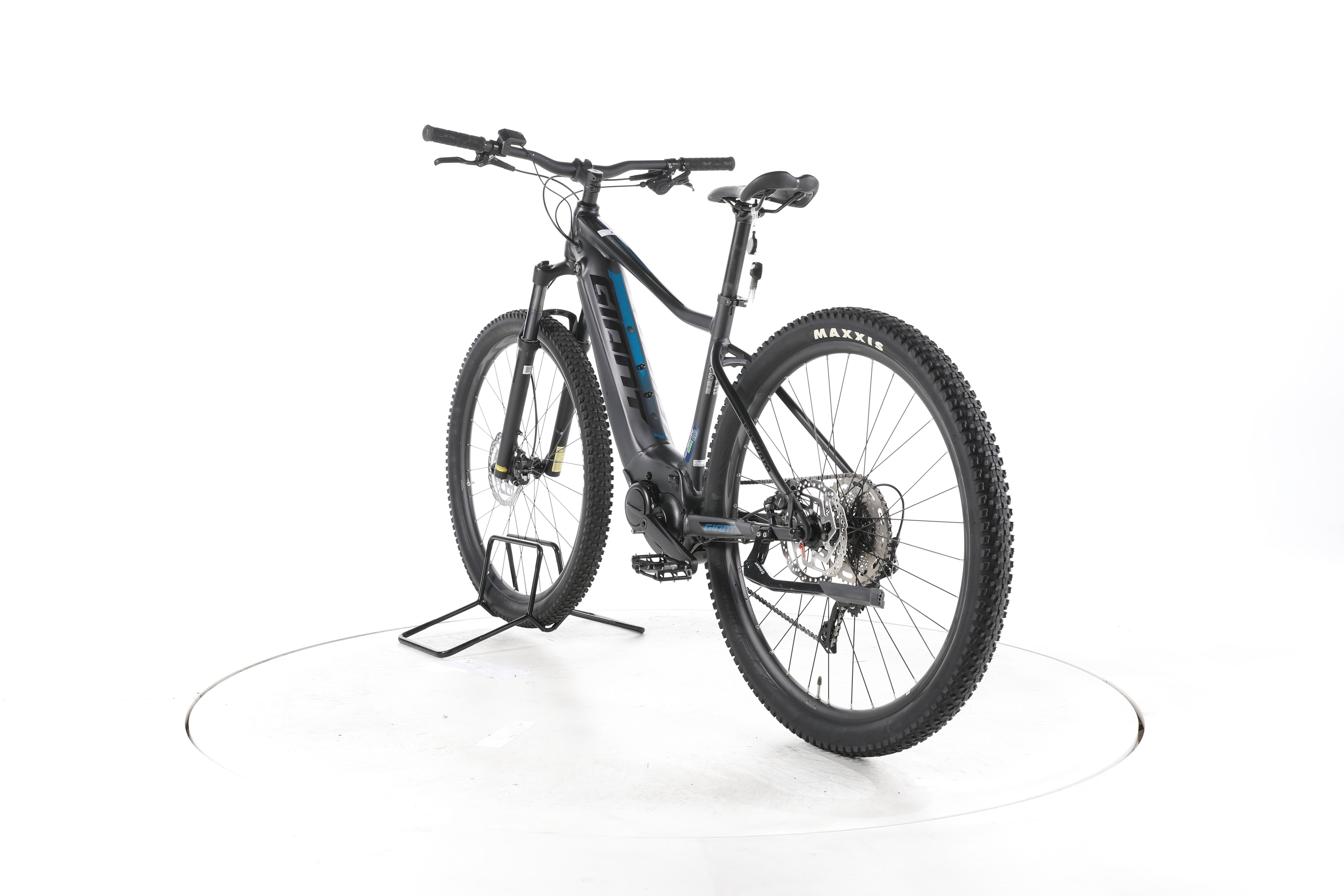 Giant Fathom E+ 2 E-Bike - Image 9