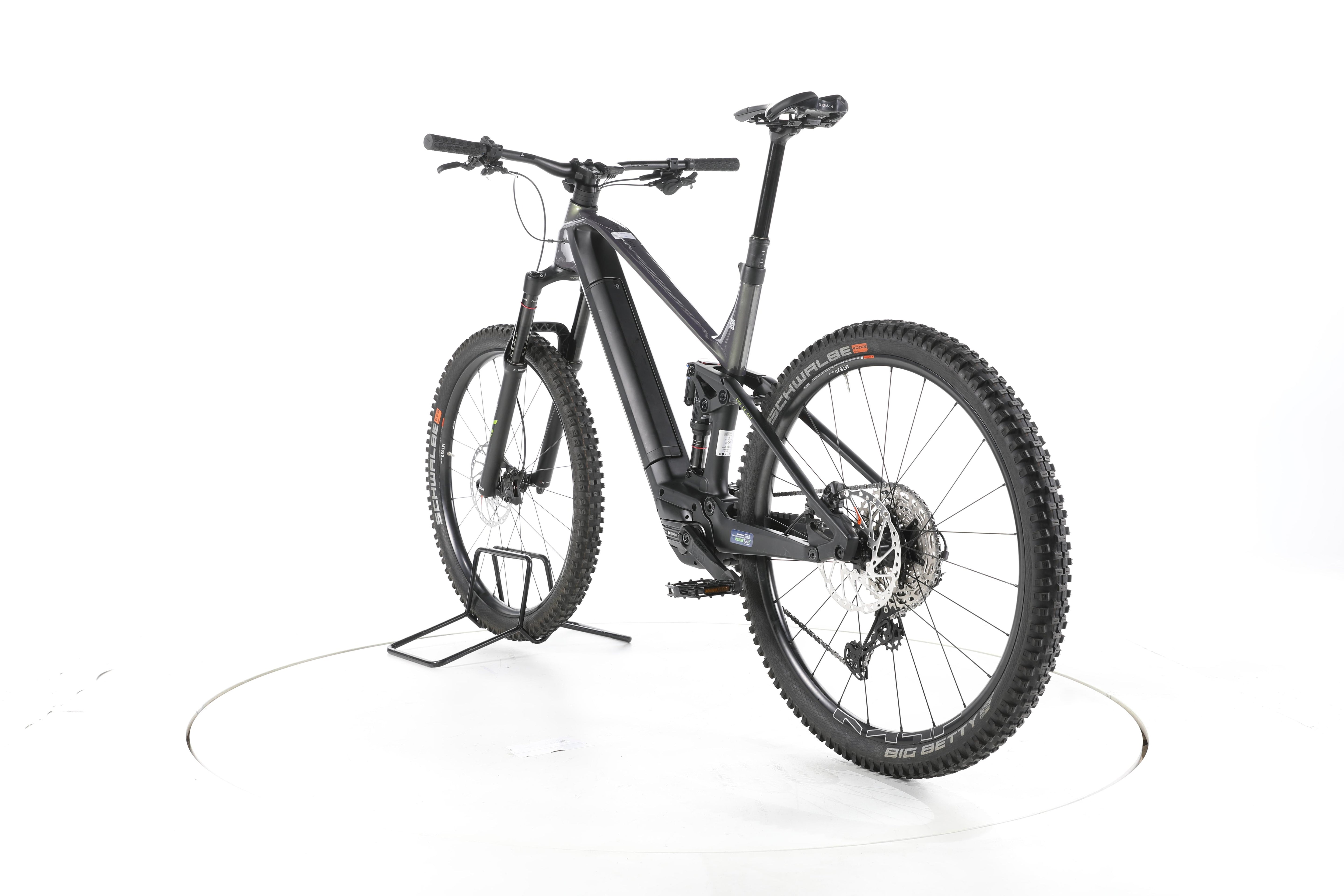 Bulls Sonic EN-SL 1 E-Bike Fully Carbon - Image 9