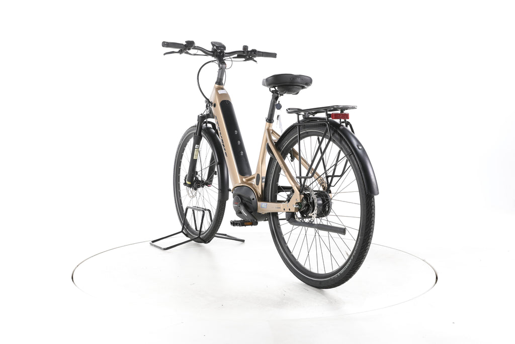 Stevens E-Brione Luxe City E-Bike Tiefeinsteiger - Image 9