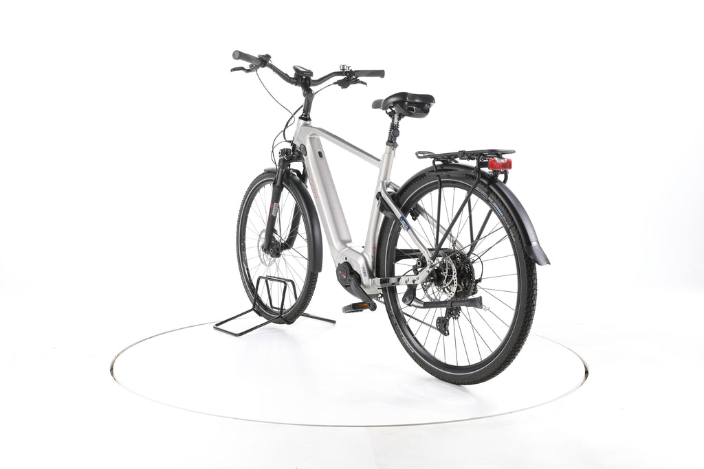 Victoria E-Manufaktur 12.8 Trekking E-Bike - Image 9