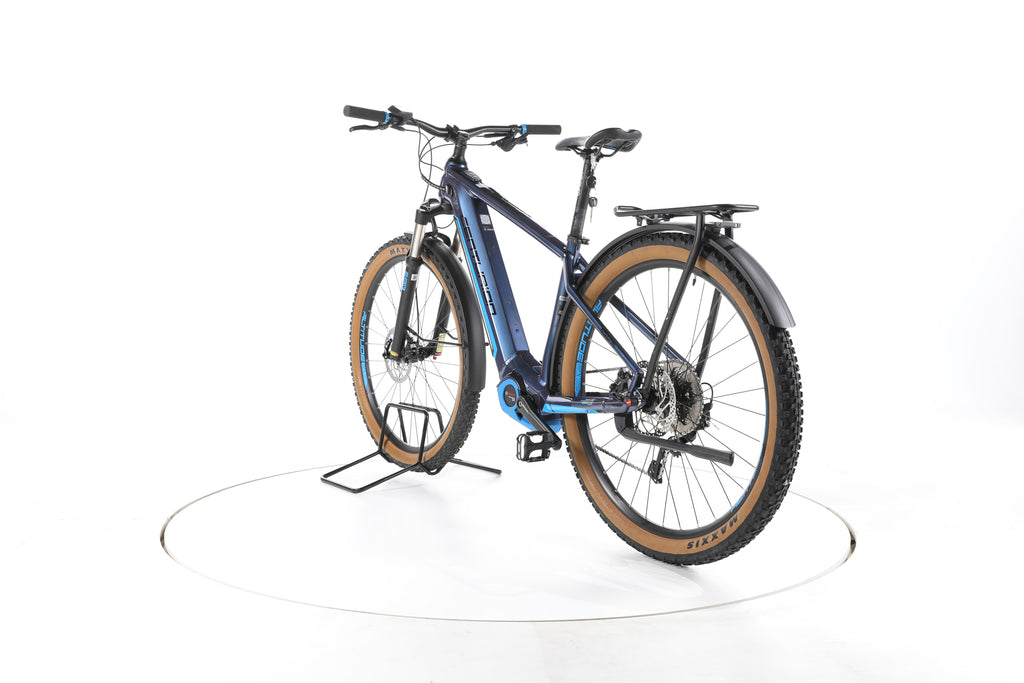 Centurion Backfire E R760i Trekking E-Bike - Image 9