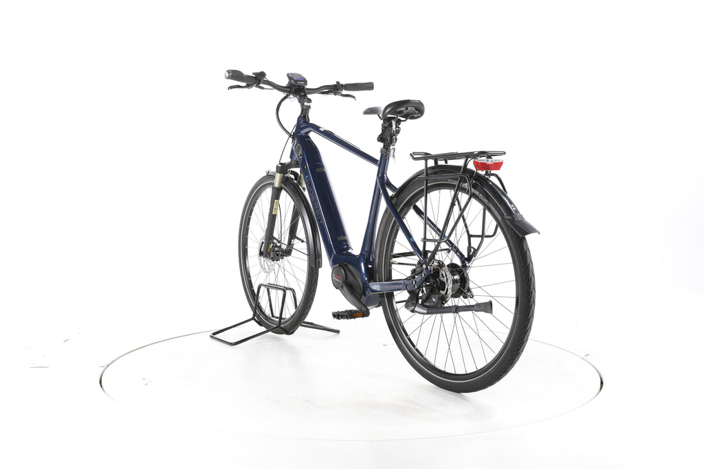 Gudereit ET-11 Rohloff PT City E-Bike - Image 9