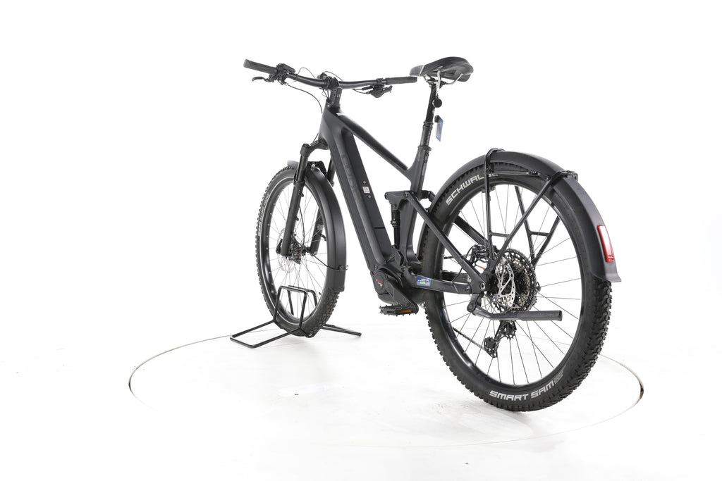 Cube Stereo Hybrid ONE22 SLX Allroad SUV E-Bike 2025 - Image 9