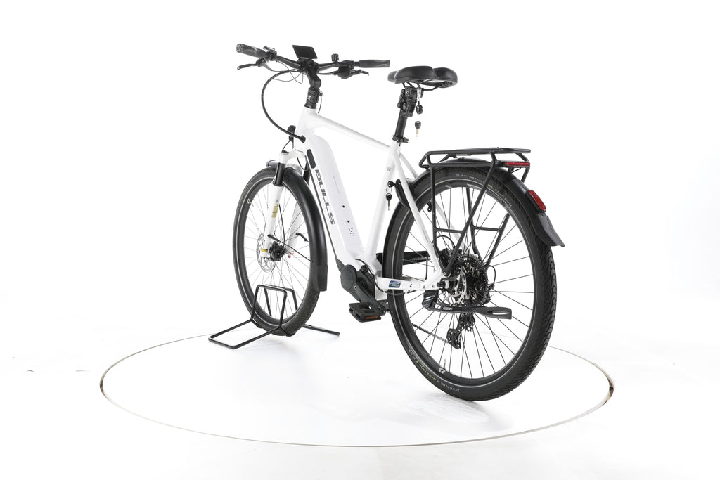 Bulls Tourer EVO 10 Trekking E-Bike - Image 9