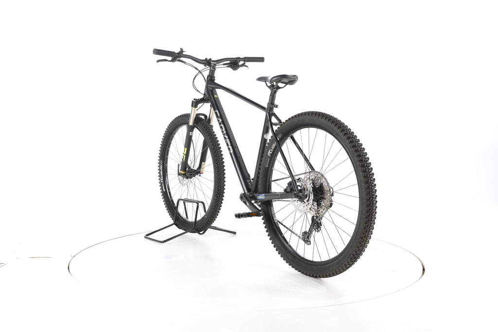Carver Strict 150 Fahrrad Hardtail - Image 9