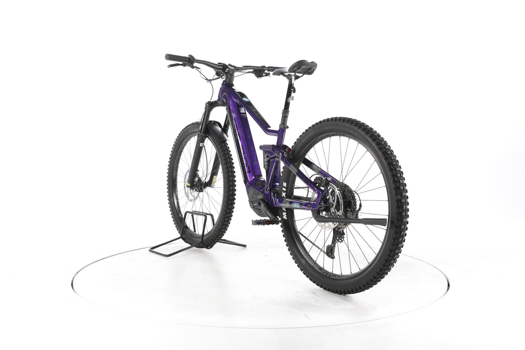 Centurion No Pogo F800i E-Bike Fully - Image 9