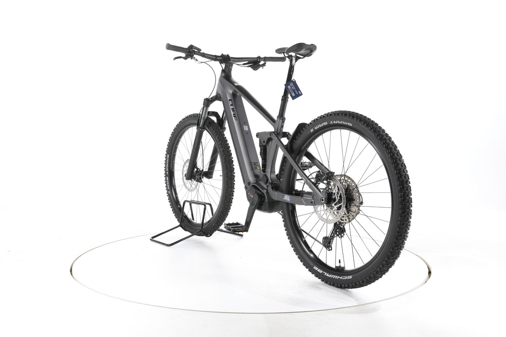 Cube Stereo Hybrid ONE22 Race E-Bike Fully 2026 - Image 9