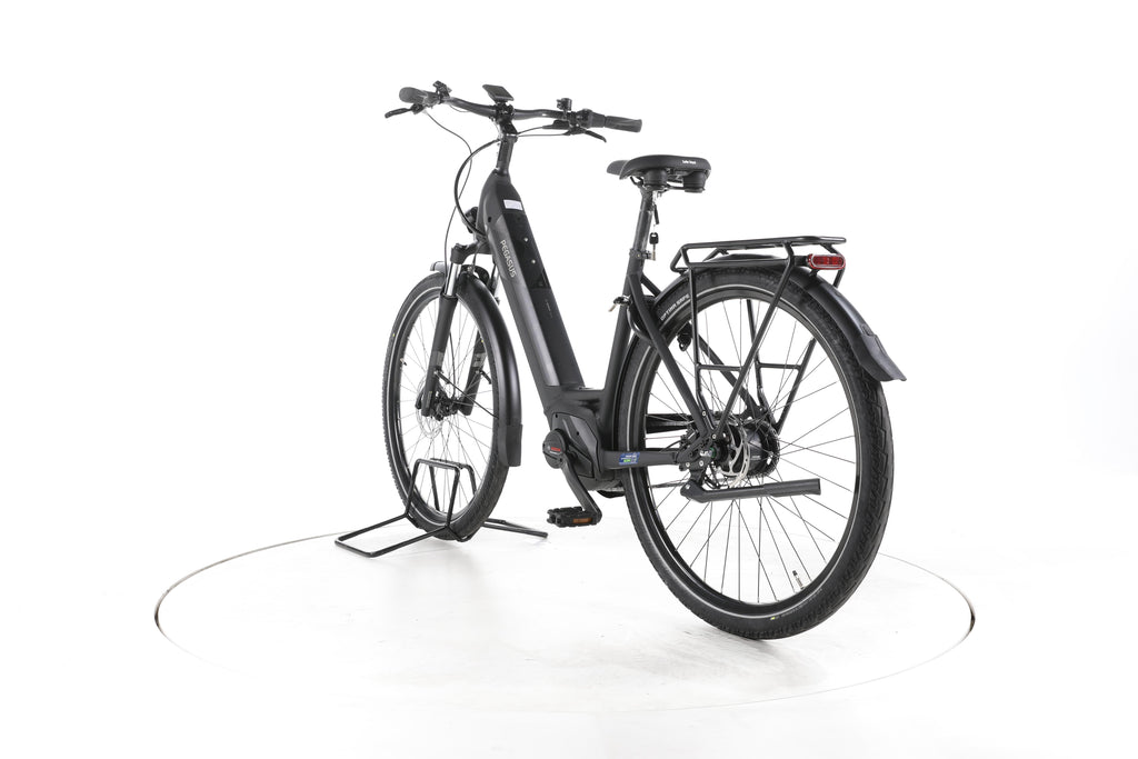 Pegasus Solero EVO 5F City E-Bike Tiefeinsteiger 2024 - Image 9