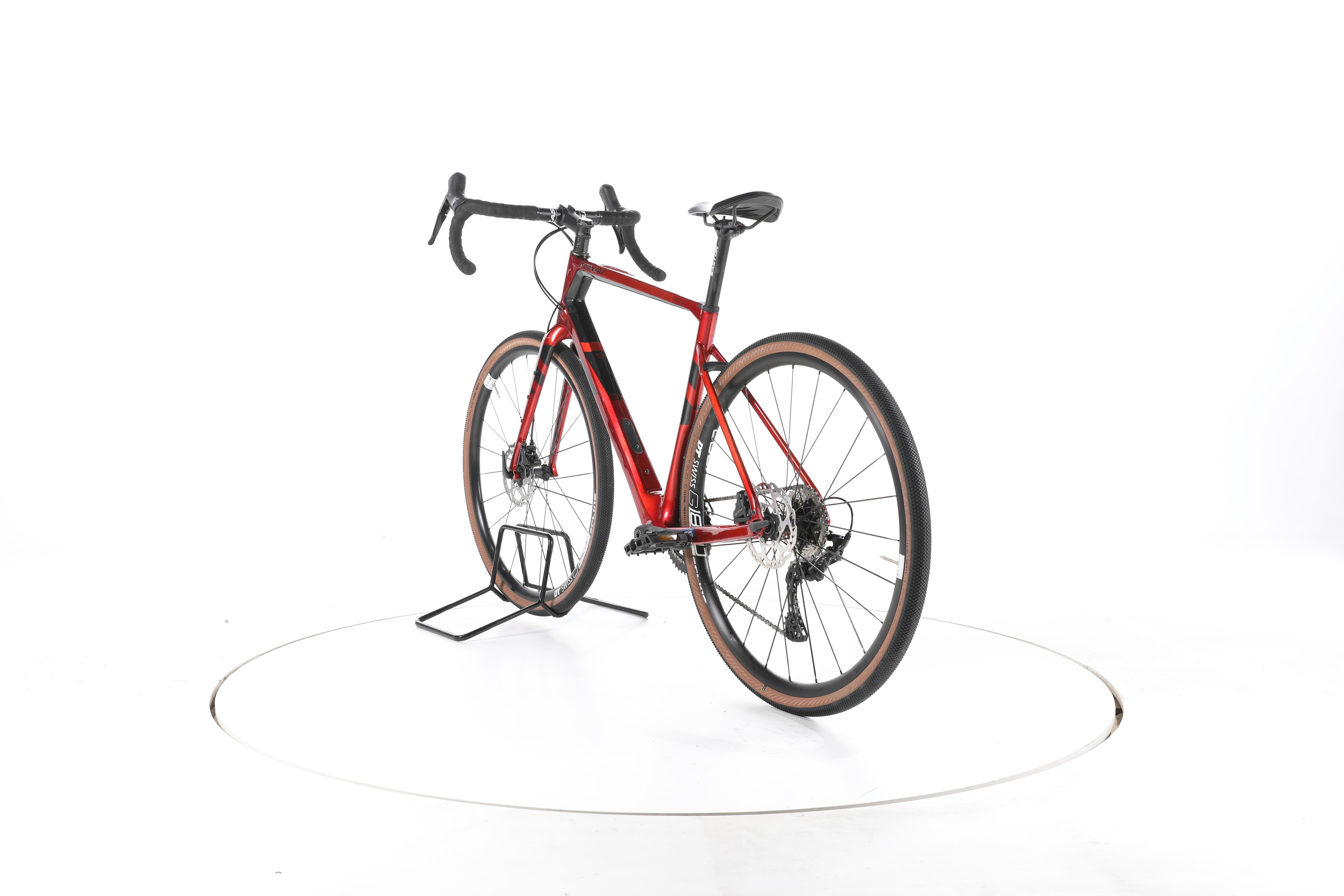 Conway GRV 10.0 Gravelbike Carbon - Image 9