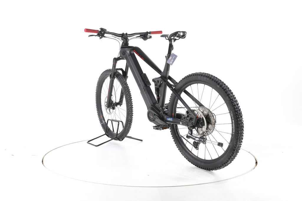 Bulls Sonic EVO AM 3 E-Bike Fully Carbon - Image 9