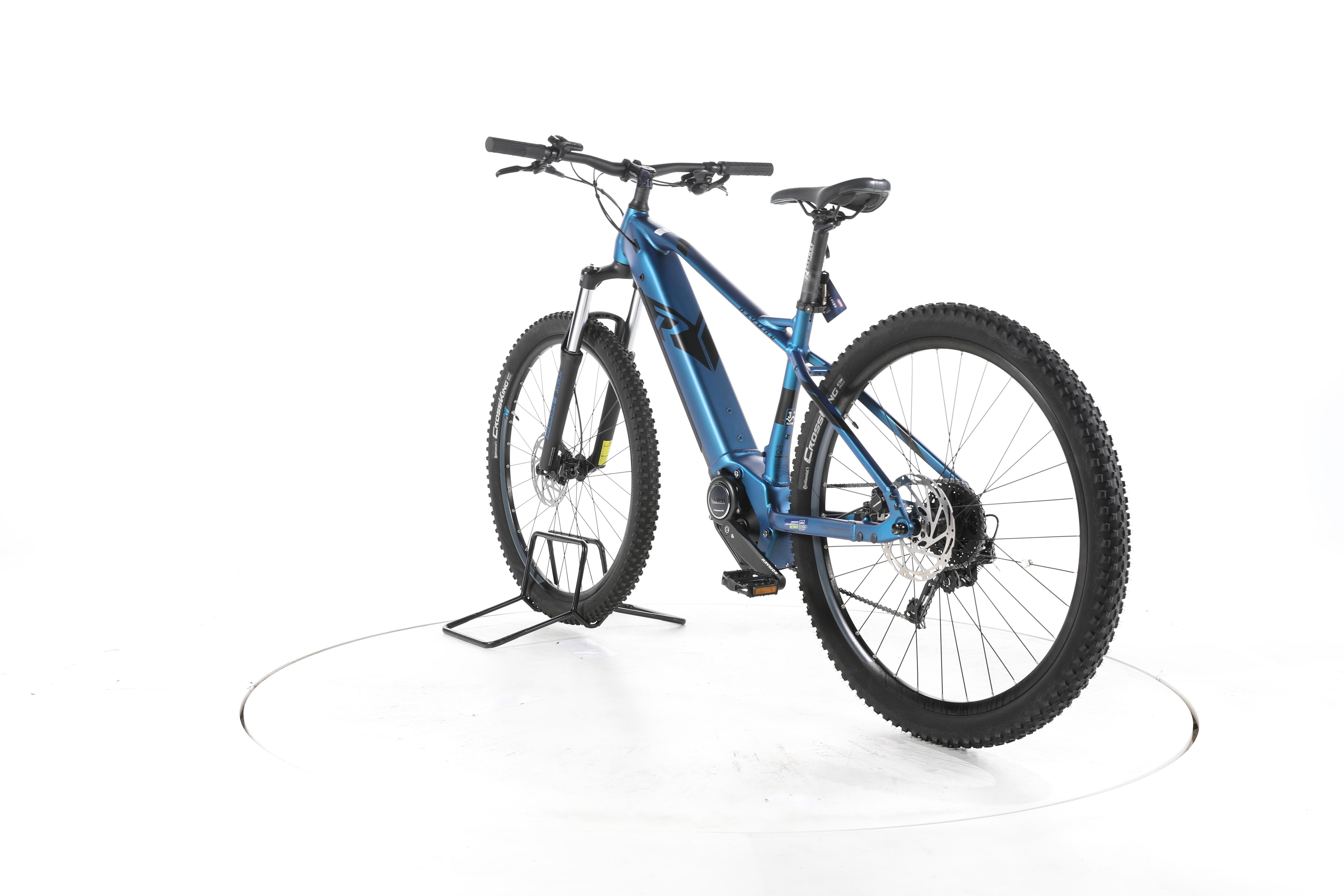 R Raymon HardRay E 5.0 E-Bike - Image 9