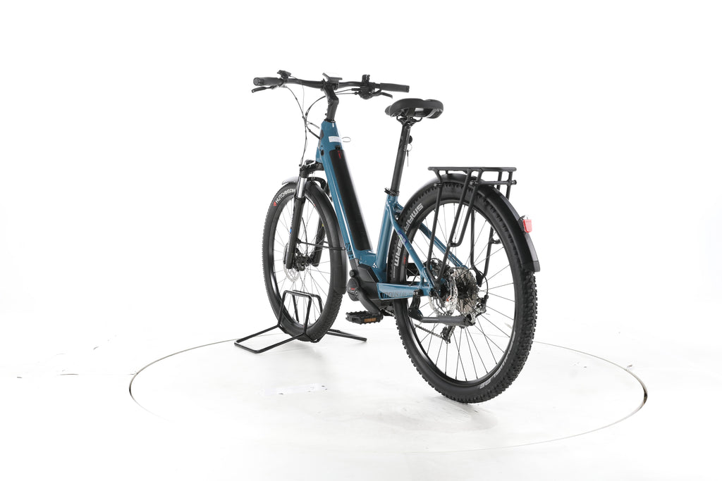 Moustache Bikes X-Road 2 E-Bike - Image 9