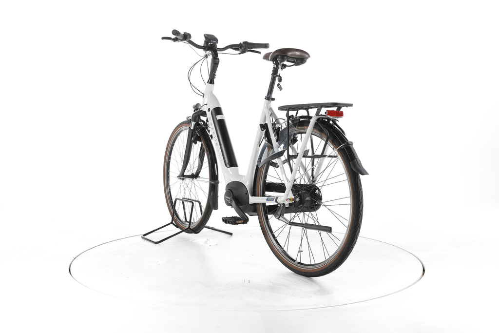 Gazelle Arroyo C7+ HMB Elite City E-Bike Tiefeinsteiger - Image 9