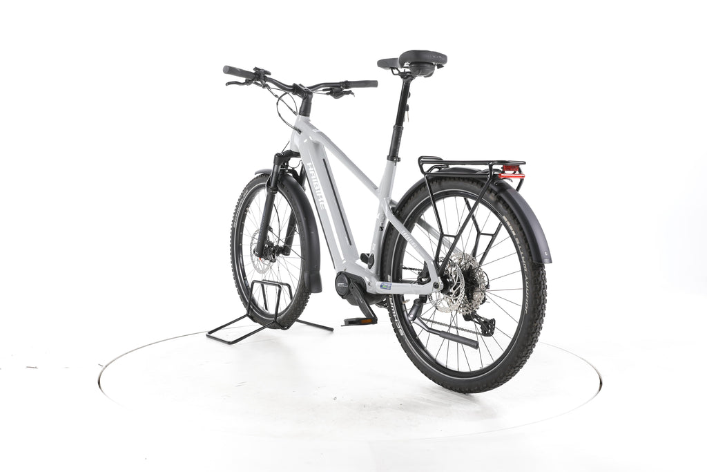 Haibike Trekking 7 Trekking E-Bike - Image 9