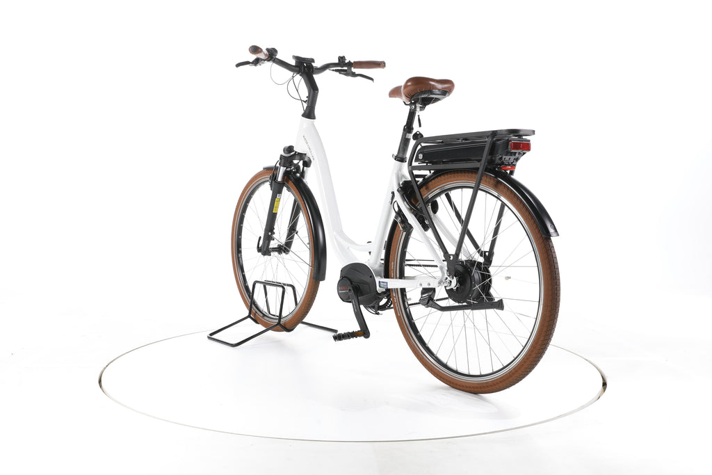 Riese & Müller Swing Automatic City E-Bike Tiefeinsteiger - Image 9