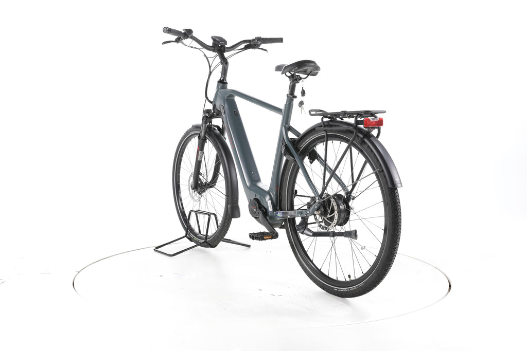 Victoria eManufaktur 11.9 City E-Bike - Image 9