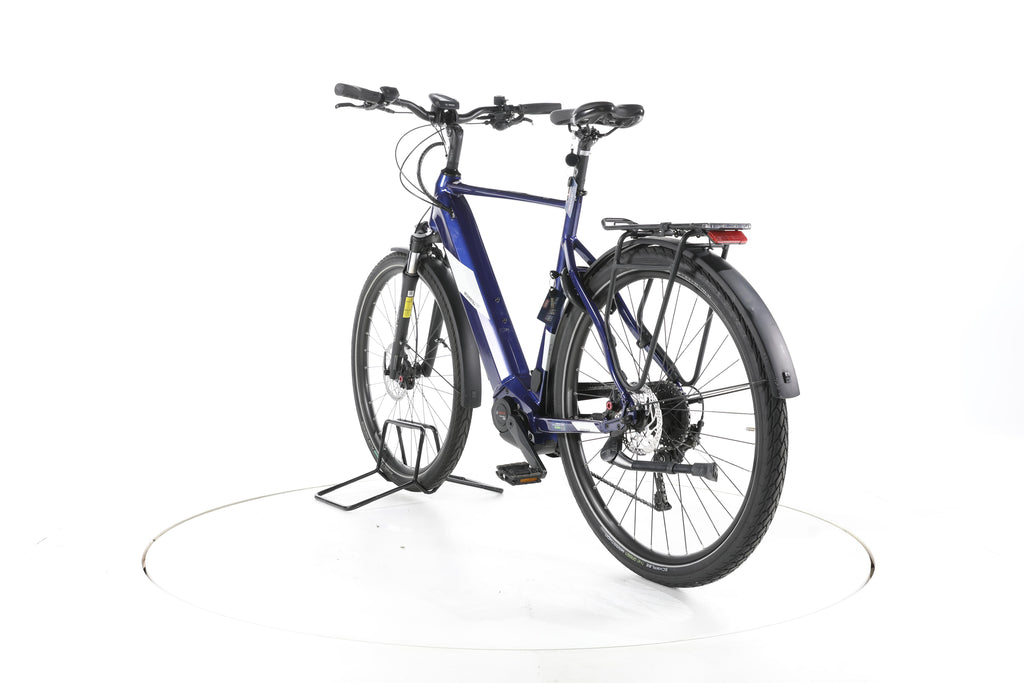 MORRISON E 7.0 Trekking E-Bike - Image 9